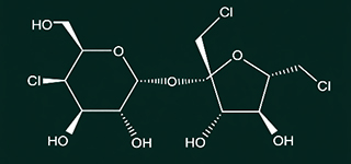 sucralosa