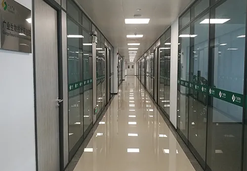 Instituto de Investigaci&oacute;n de Biotecnolog&iacute;a de Guangye&nbsp;