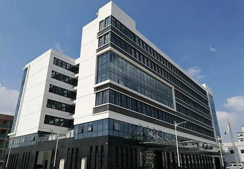 Instituto de Industria Alimentaria de Guangdong Co., Ltd.&nbsp;