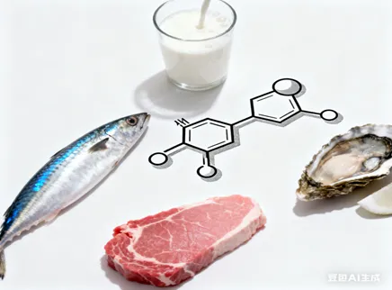 【Serie 7 de Ingredientes para la Salud Cerebral】Taurina &ndash; El "guardi&aacute;n natural de amino&aacute;cidos" para la protecci&oacute;n cerebral