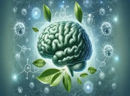 【Serie 10 de ingredientes para la salud cerebral】 L-teanina: un amino&aacute;cido natural que mantiene el cerebro "relajado pero alerta"